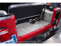 1995 Jeep Wrangler (CC-2121579) for sale in Lithia Springs, Georgia