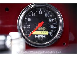 1995 Jeep Wrangler (CC-2121579) for sale in Lithia Springs, Georgia