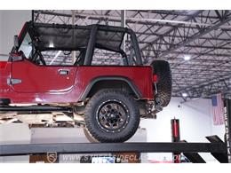 1995 Jeep Wrangler (CC-2121579) for sale in Lithia Springs, Georgia