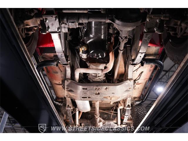 1995 Jeep Wrangler (CC-2121579) for sale in Lithia Springs, Georgia