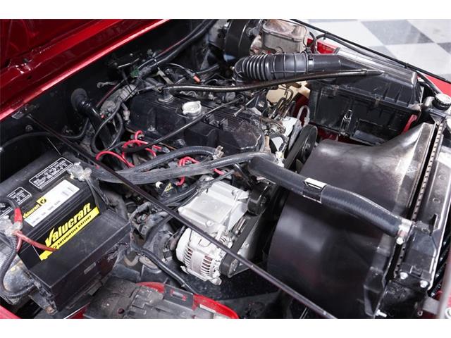 1995 Jeep Wrangler (CC-2121579) for sale in Lithia Springs, Georgia