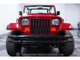 1995 Jeep Wrangler (CC-2121579) for sale in Lithia Springs, Georgia
