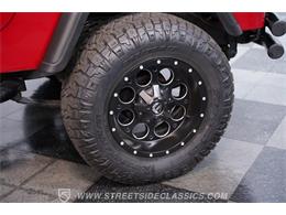 1995 Jeep Wrangler (CC-2121579) for sale in Lithia Springs, Georgia
