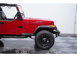 1995 Jeep Wrangler (CC-2121579) for sale in Lithia Springs, Georgia