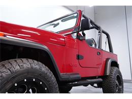 1995 Jeep Wrangler (CC-2121579) for sale in Lithia Springs, Georgia