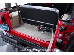 1995 Jeep Wrangler (CC-2121579) for sale in Lithia Springs, Georgia