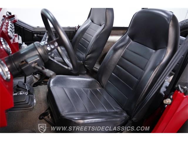 1995 Jeep Wrangler (CC-2121579) for sale in Lithia Springs, Georgia
