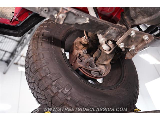 1995 Jeep Wrangler (CC-2121579) for sale in Lithia Springs, Georgia