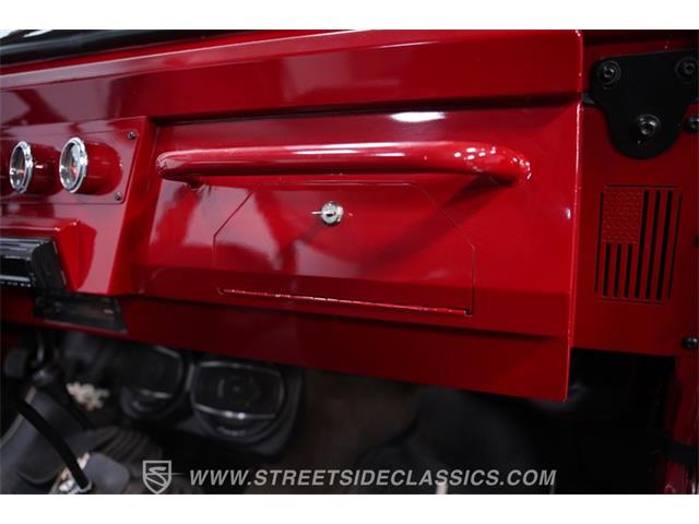 1995 Jeep Wrangler (CC-2121579) for sale in Lithia Springs, Georgia