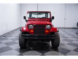 1995 Jeep Wrangler (CC-2121579) for sale in Lithia Springs, Georgia