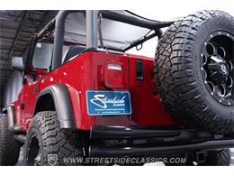 1995 Jeep Wrangler (CC-2121579) for sale in Lithia Springs, Georgia