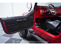 1995 Jeep Wrangler (CC-2121579) for sale in Lithia Springs, Georgia