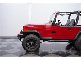 1995 Jeep Wrangler (CC-2121579) for sale in Lithia Springs, Georgia
