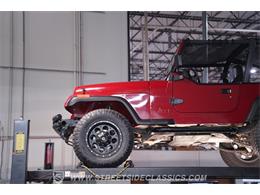 1995 Jeep Wrangler (CC-2121579) for sale in Lithia Springs, Georgia