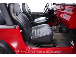 1995 Jeep Wrangler (CC-2121579) for sale in Lithia Springs, Georgia