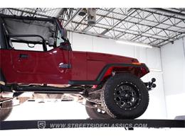 1995 Jeep Wrangler (CC-2121579) for sale in Lithia Springs, Georgia