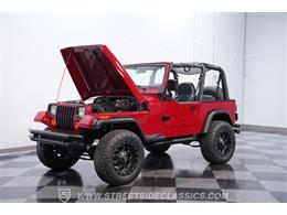 1995 Jeep Wrangler (CC-2121579) for sale in Lithia Springs, Georgia