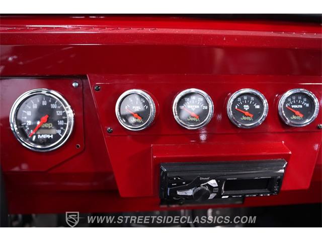 1995 Jeep Wrangler (CC-2121579) for sale in Lithia Springs, Georgia