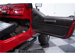 1995 Jeep Wrangler (CC-2121579) for sale in Lithia Springs, Georgia