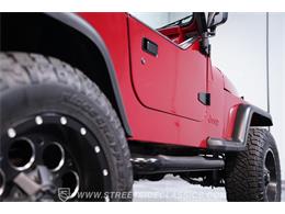 1995 Jeep Wrangler (CC-2121579) for sale in Lithia Springs, Georgia