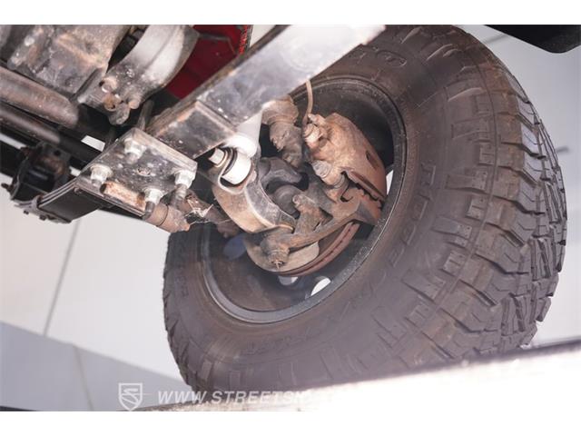 1995 Jeep Wrangler (CC-2121579) for sale in Lithia Springs, Georgia