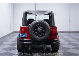 1995 Jeep Wrangler (CC-2121579) for sale in Lithia Springs, Georgia
