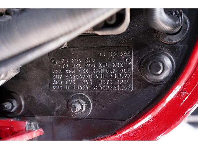 1995 Jeep Wrangler (CC-2121579) for sale in Lithia Springs, Georgia