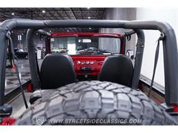 1995 Jeep Wrangler (CC-2121579) for sale in Lithia Springs, Georgia