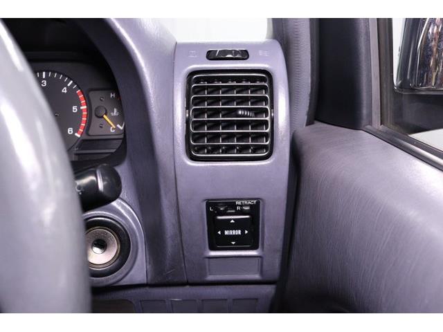 1997 Toyota Land Cruiser (CC-2121580) for sale in Christiansburg, Virginia