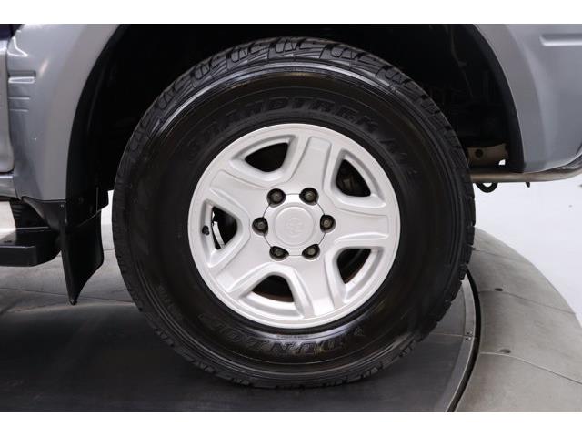 1997 Toyota Land Cruiser (CC-2121580) for sale in Christiansburg, Virginia