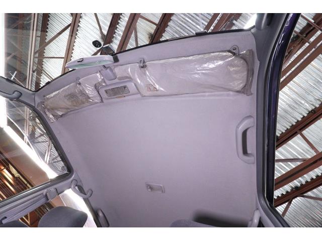 1997 Toyota Land Cruiser (CC-2121580) for sale in Christiansburg, Virginia