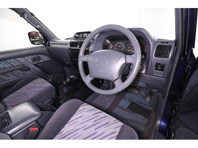 1997 Toyota Land Cruiser (CC-2121580) for sale in Christiansburg, Virginia