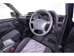1997 Toyota Land Cruiser (CC-2121580) for sale in Christiansburg, Virginia