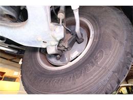 1997 Toyota Land Cruiser (CC-2121580) for sale in Christiansburg, Virginia