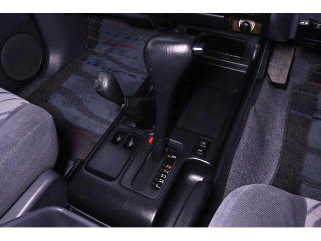 1997 Toyota Land Cruiser (CC-2121580) for sale in Christiansburg, Virginia