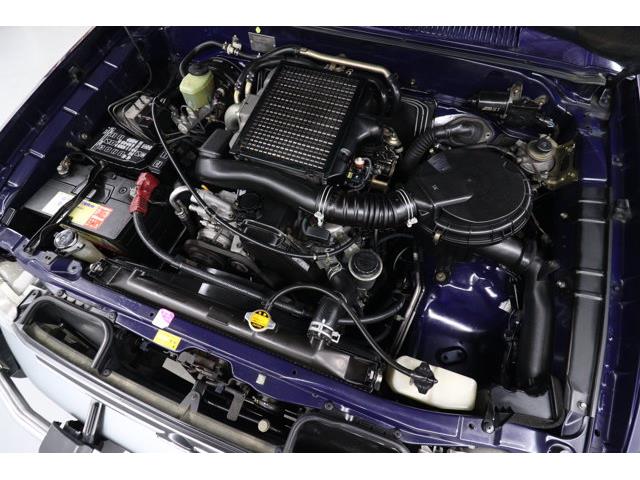 1997 Toyota Land Cruiser (CC-2121580) for sale in Christiansburg, Virginia