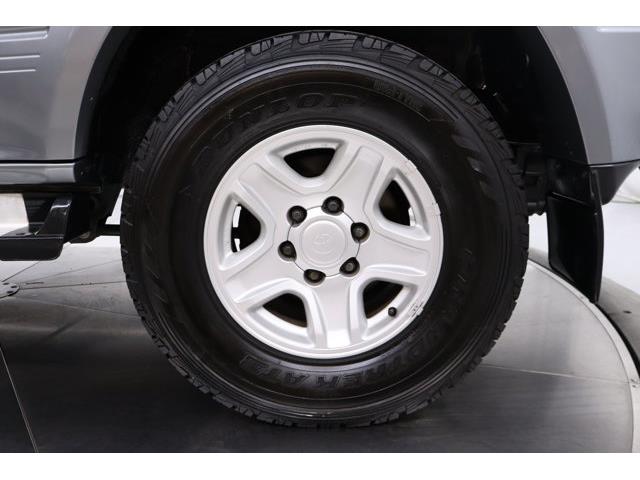 1997 Toyota Land Cruiser (CC-2121580) for sale in Christiansburg, Virginia