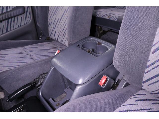 1997 Toyota Land Cruiser (CC-2121580) for sale in Christiansburg, Virginia