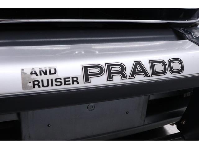 1997 Toyota Land Cruiser (CC-2121580) for sale in Christiansburg, Virginia