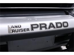1997 Toyota Land Cruiser (CC-2121580) for sale in Christiansburg, Virginia
