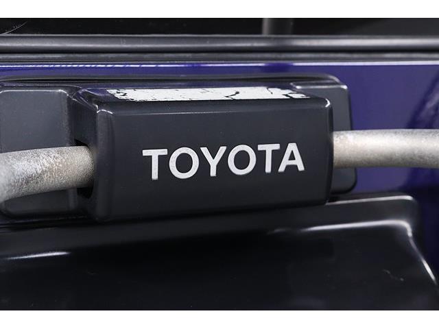 1997 Toyota Land Cruiser (CC-2121580) for sale in Christiansburg, Virginia