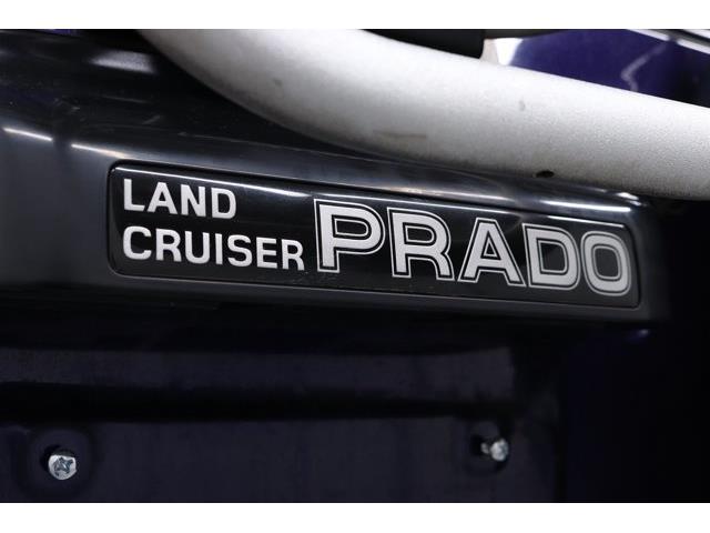 1997 Toyota Land Cruiser (CC-2121580) for sale in Christiansburg, Virginia