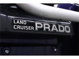 1997 Toyota Land Cruiser (CC-2121580) for sale in Christiansburg, Virginia