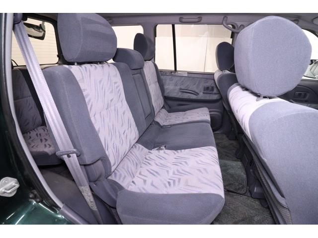 2000 Toyota Land Cruiser (CC-2121581) for sale in Christiansburg, Virginia