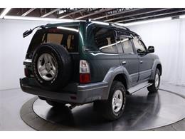 2000 Toyota Land Cruiser (CC-2121581) for sale in Christiansburg, Virginia