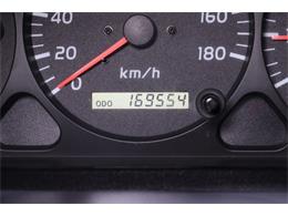 2000 Toyota Land Cruiser (CC-2121581) for sale in Christiansburg, Virginia