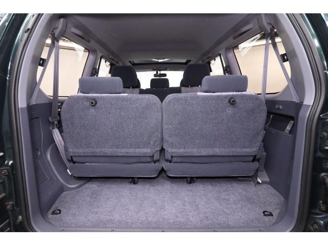2000 Toyota Land Cruiser (CC-2121581) for sale in Christiansburg, Virginia