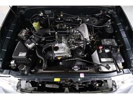 2000 Toyota Land Cruiser (CC-2121581) for sale in Christiansburg, Virginia