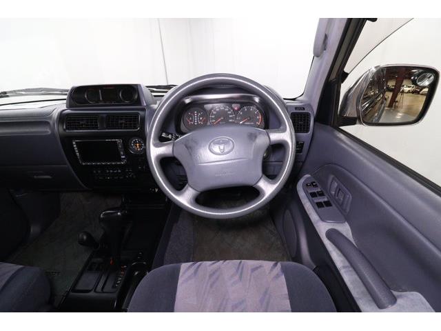 2000 Toyota Land Cruiser (CC-2121581) for sale in Christiansburg, Virginia