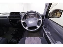 2000 Toyota Land Cruiser (CC-2121581) for sale in Christiansburg, Virginia